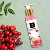 Good Vibes Deep Cleansing Face Wash Rosehip - 120 Ml