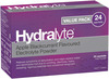 Hydralyte Electrolyte Powder | Adults | Apple Blackcurrant | 24 Sachets