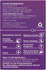 Hydralyte Electrolyte Powder | Adults | Apple Blackcurrant | 24 Sachets