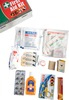 Add On Safety Industrial Kit- Class A - 1N