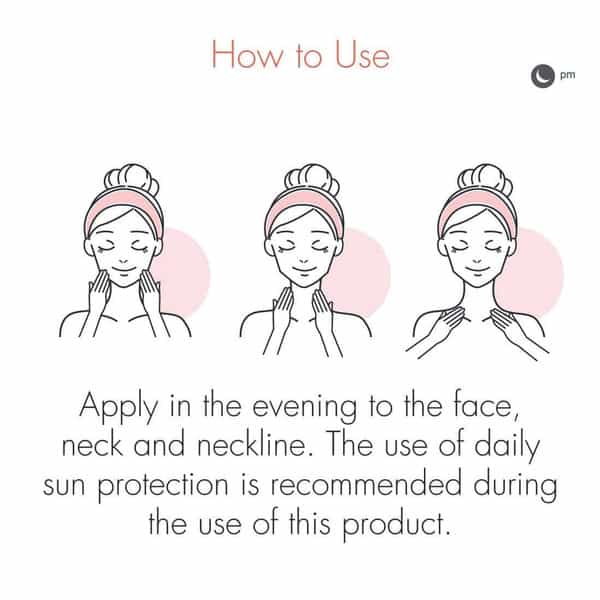 Avene Physiolift Night Smoothing - 30 Ml