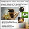 Earth N Pure Blackseed Oil 100% Pure Natural And Cold Pressed - 100 Ml (3.4 Fl. Oz.) (100 Ml)