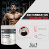 Muscleblaze Creapro Creatine Monohydrate With Creapure (Unflavoured | 83 Servings | 250G)