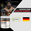 Muscleblaze Creapro Creatine Monohydrate With Creapure (Unflavoured | 83 Servings | 250G)