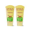 Lotus Herbals Teatreewash Face Wash 150Ml ( Pack Of 2)