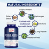 Fitnessveda Stone Cure+ Natural Kidney Stone Remover Abdominal Pain And Imflamation