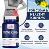 Fitnessveda Stone Cure+ Natural Kidney Stone Remover Abdominal Pain And Imflamation