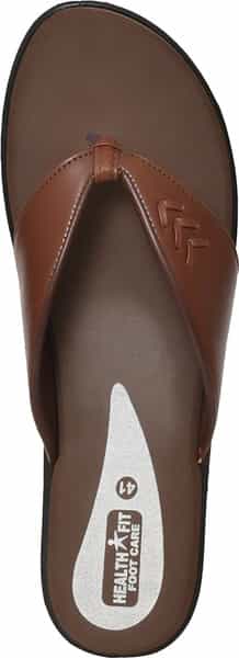 Healthfit 302 Brown Size 40