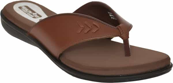 Healthfit 302 Brown Size 40
