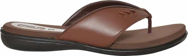 Healthfit 302 Brown Size 40