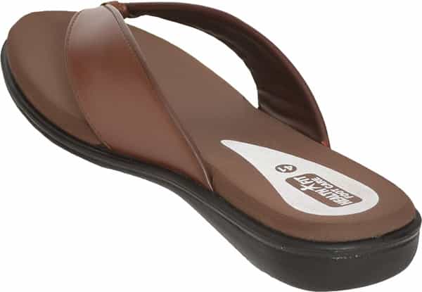 Healthfit 302 Brown Size 40