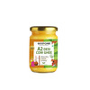 Goodcare A2 Desi Cow Ghee 500ml | Bilona Hand-Churned Gir Cow Milk | Boosts Immunity & Nourishes
