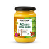 Goodcare A2 Desi Cow Ghee 500Ml | Bilona Hand-Churned Gir Cow Milk | Boosts Immunity & Nourishes