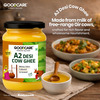 Goodcare A2 Desi Cow Ghee 500Ml | Bilona Hand-Churned Gir Cow Milk | Boosts Immunity & Nourishes