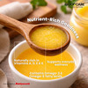 Goodcare A2 Desi Cow Ghee 500Ml | Bilona Hand-Churned Gir Cow Milk | Boosts Immunity & Nourishes