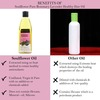 Soulflower Rosemary Lavender Healthy Hair Oil 225Ml