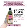 Soulflower Rosemary Lavender Healthy Hair Oil 225Ml