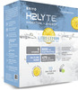 Briyo H2lyte Electrolyte Drink | Low Sugar Hydration With Vitamins & Amino Acids Litro Lemon 10 Nos