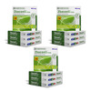 Rusan 2Baconil 14Mg | 3 Months Therapy Plan | Box | 7 Nicotine Transdermal Patch | Pack Of 12