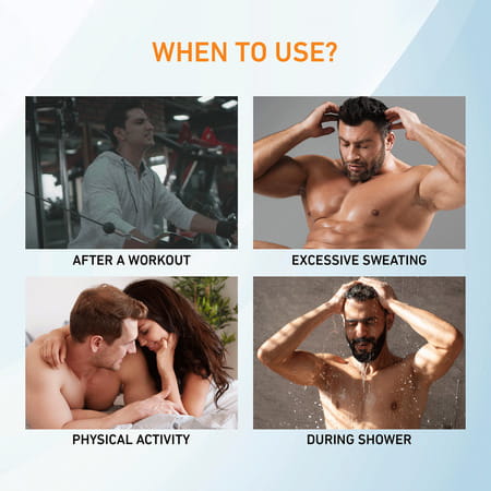 Svish On The Go Zero Fragrance Intimate Hygiene Wash | Dermatologically Tested (Pack Of 1 X 75ml)