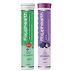 Fixuphealth Multivitamins And Multiminerals & Biotin Selenium Amino Acids Vitamin And Zinc Tablets