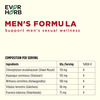Everherb Men's Formula - Blend Of Powerful Herb-Increase Sperm Count - Bottle Of 60 (By Pharmeasy)