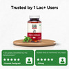 Everherb Men's Formula - Blend Of Powerful Herb-Increase Sperm Count - Bottle Of 60 (By Pharmeasy)