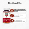 Everherb Men's Formula - Blend Of Powerful Herb-Increase Sperm Count - Bottle Of 60 (By Pharmeasy)