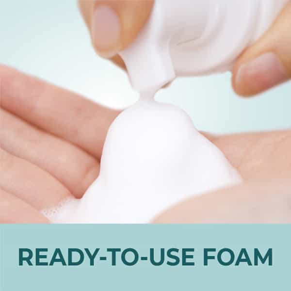 Himalaya Oil Clear Lemon Foaming | Face Wash | 150 Ml