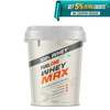 Fuel One Whey Max | Whey Protein Concentrate & Whey Protein Isolate | 27G Protein (Chocolate | 4Kg)