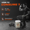 Fuel One Whey Max | Whey Protein Concentrate & Whey Protein Isolate | 27G Protein (Chocolate | 4Kg)