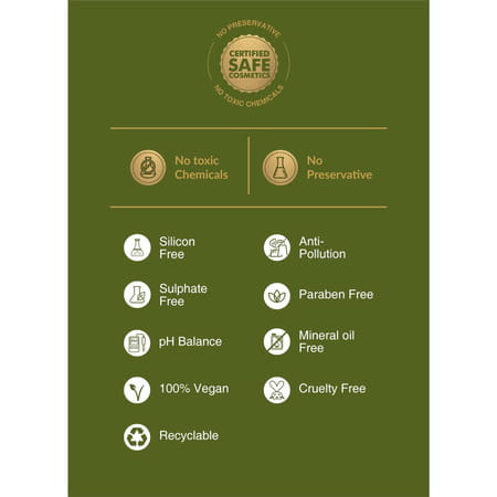 Lotus Botanicals Skin Brightening Vitamin C Face Wash 100ml (Pack Of 2)