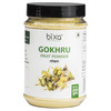 Bixa Botanical Gokshura Powder-Supports Muscle Build | Promotes Vitality | Strength & Stamina(200G)