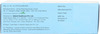 Hydent Pro Foaming Fluoridated Toothpaste 70 Gm