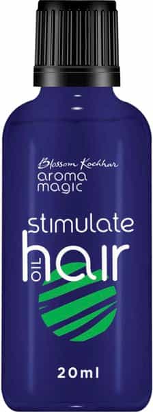 Aroma Magic Stimulate Hair Oil- 20Ml
