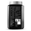 Bodyfirst Whey Hydrozyme - Whey Protein Isolate & Hydrolysate With Enzyme Technology | Coffee | 1 Kg