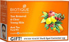 Biotique Anti Tan Facial Anti Tan Kit - 5X10 Gm +15 Gm