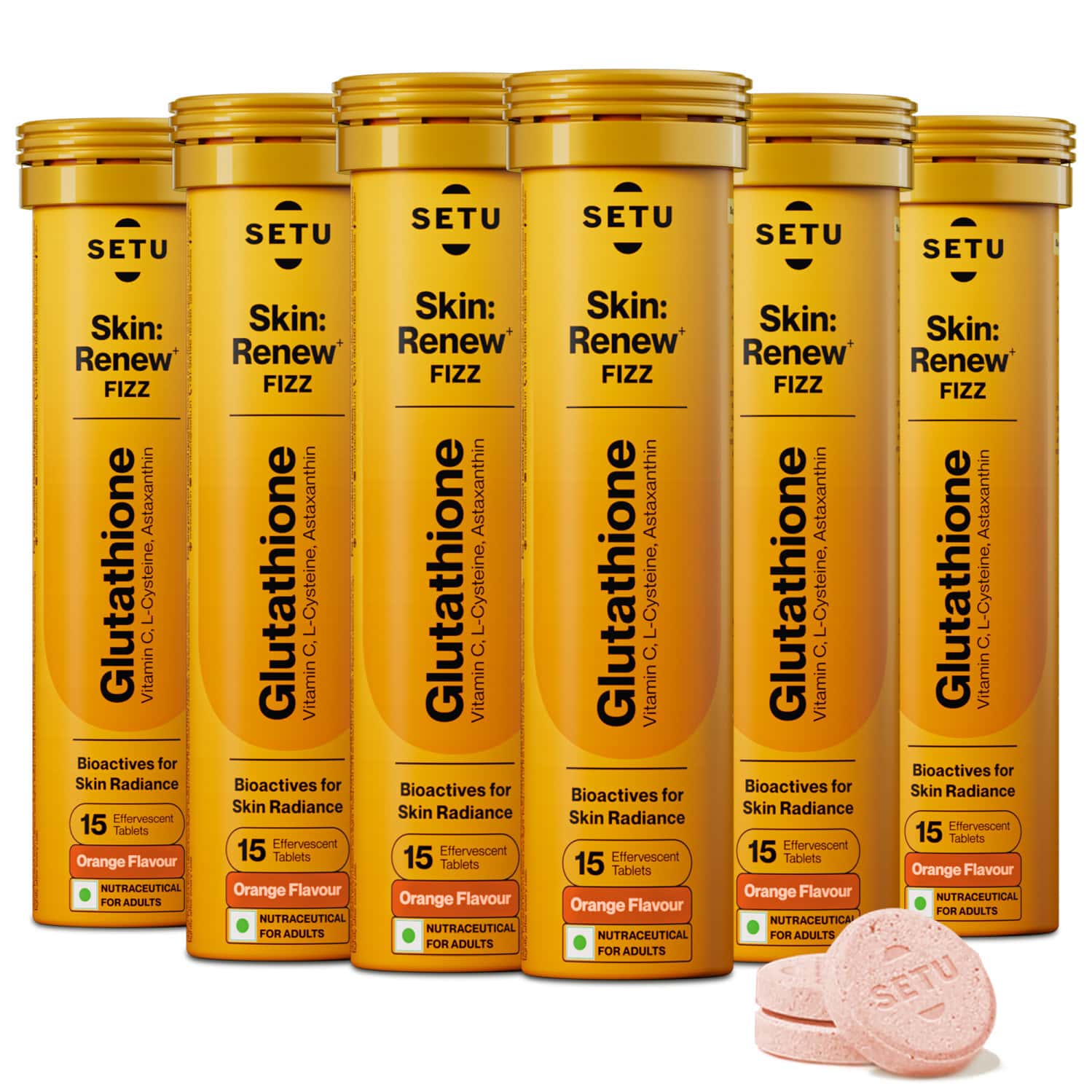 how much vitamin c with glutathione Amazon.com: Glutathione Capsules - 1,500mcg L-Glutathione Supplement with Vitamin  C - Skin Tone Enhancer - Targets Dark Spots & Acne Marks - Antioxidant  Supplement for Beauty & Health Support main image 1