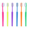 Maxi Zest Soft Toothbrush (Pack Of 12)