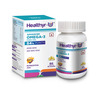 Healthyr-U Advanced Omega 3 Fish Oil 84% Purity Bottle Of 60 Capsules