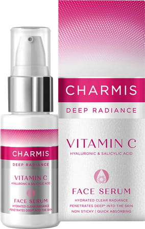 Charmis Deep Radiance Serum - 30ml
