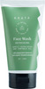 Arata Natural Refreshing Face Wash With Peppermint Lemon Oil & Organic Flaxseed (150 Ml)