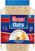 Manna Oats - Jar 500G| Steel Cut Rolled Oats -Rich In Fibre & Protein