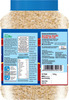 Manna Oats - Jar 500G| Steel Cut Rolled Oats -Rich In Fibre & Protein