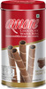 Tong Garden Amorechoco Waferroll 300G Can