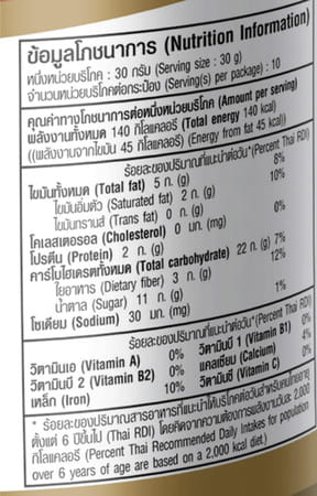 Tong Garden Amorechoco Waferroll 300g Can