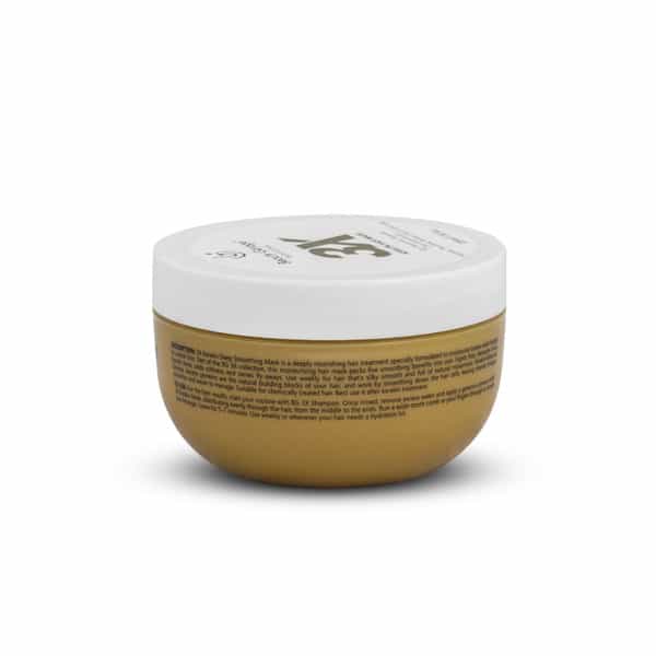 Beauty Garage 3X Keratin Hair Mask 225Ml