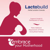 Lactobuild Elaichi Flavour Granules 200Gm