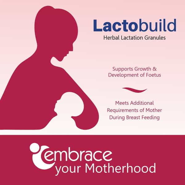 Lactobuild Elaichi Flavour Granules 200Gm