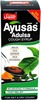 Sapat Ayusas Adulsa Syrup Honey - 100Ml